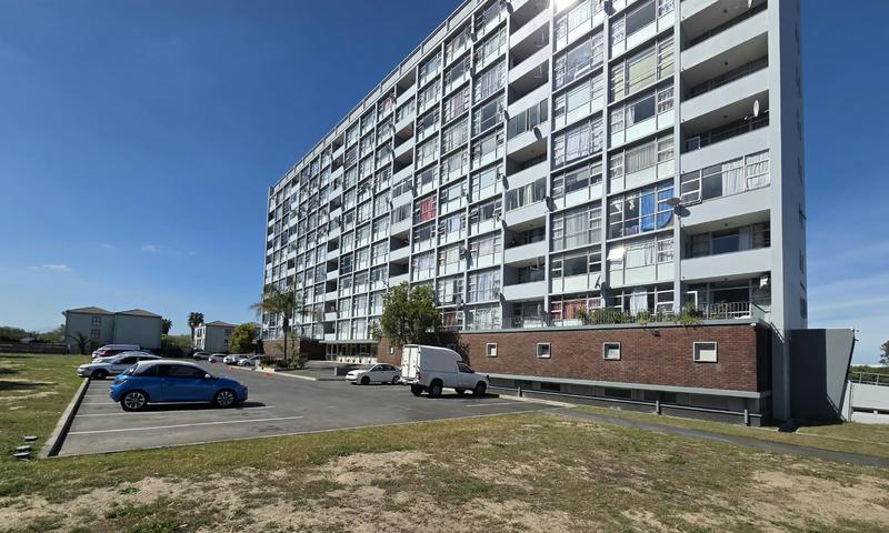 To Let 1 Bedroom Property for Rent in Sanlamhof Western Cape